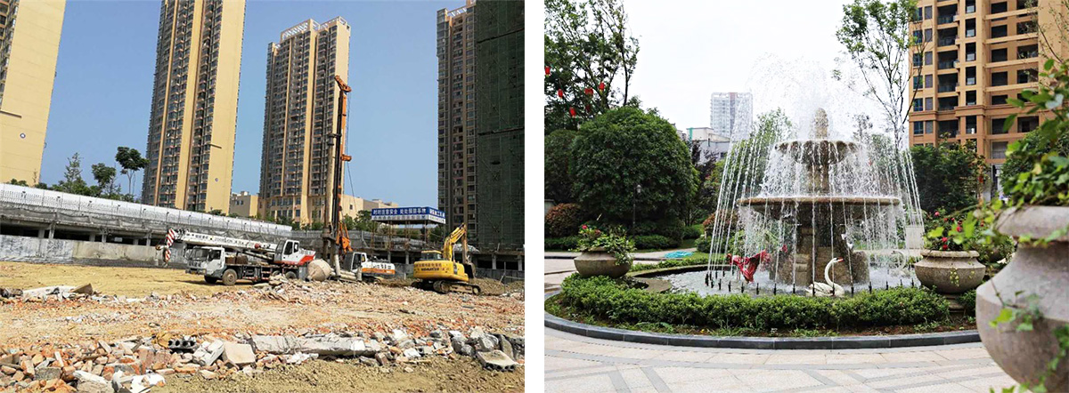 房建工程