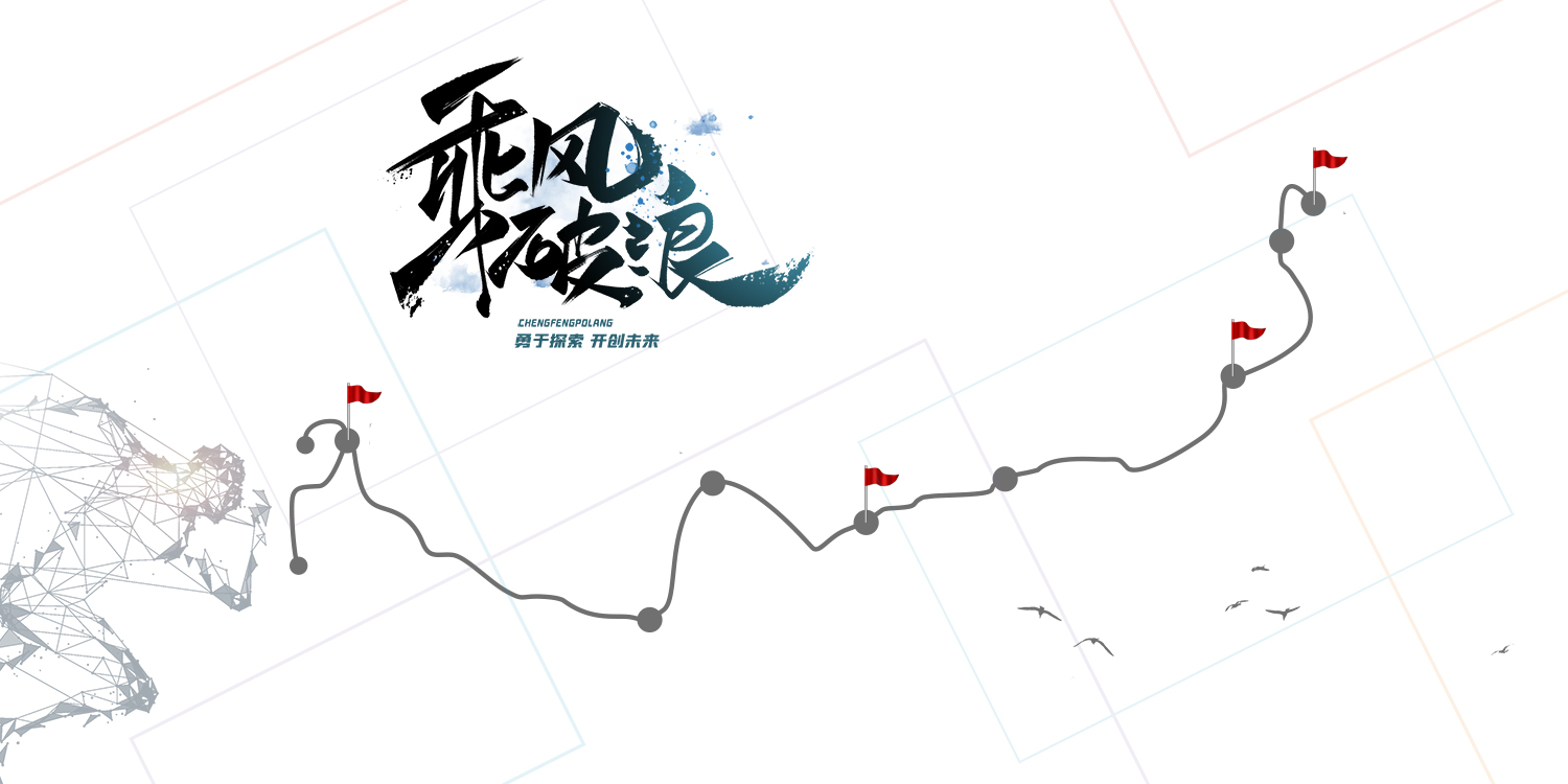 發(fā)展歷程